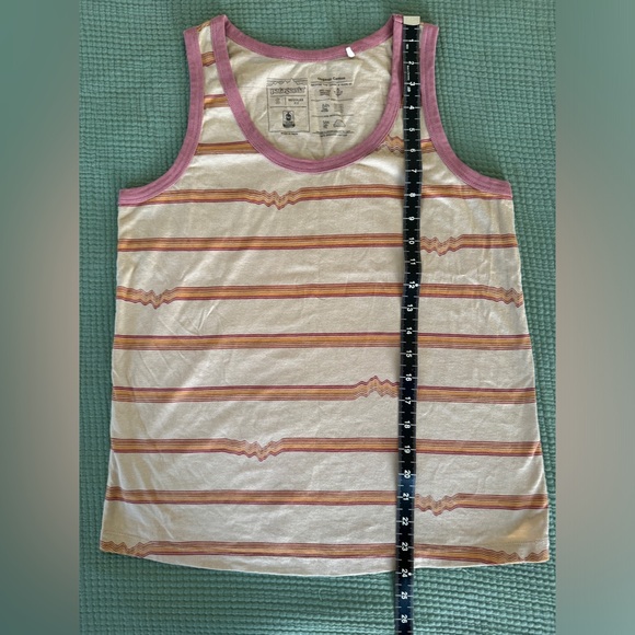 Patagonia Women’s Retro Tank - Small - Picture 5 of 7